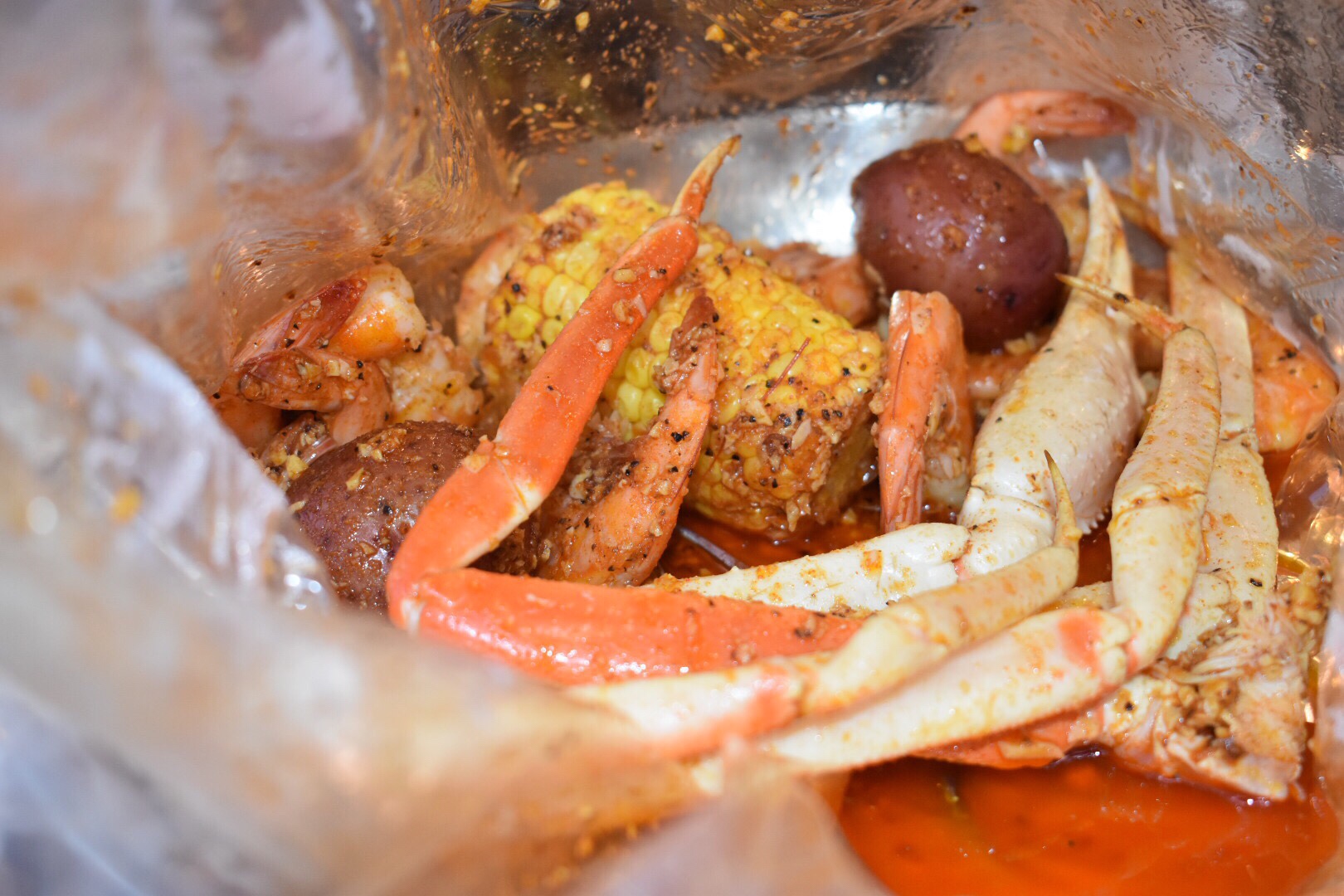 McDonough GA Hidden Gem The Juicy Crab Naturalbabydol