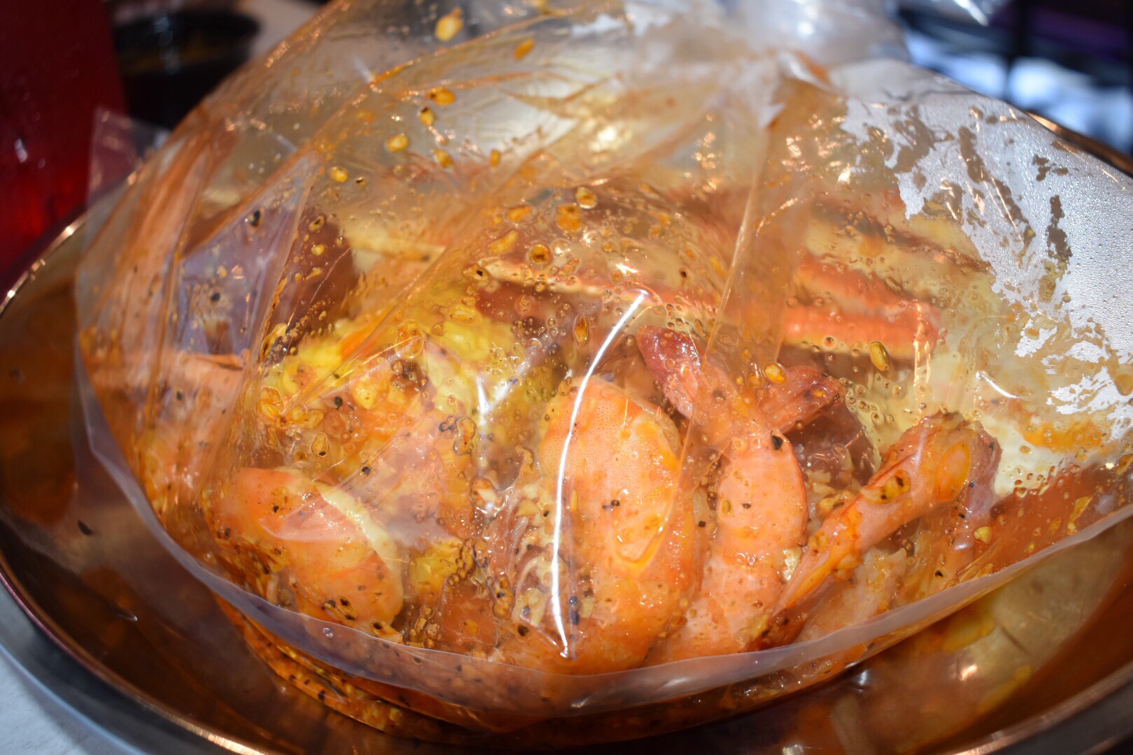 McDonough GA Hidden Gem The Juicy Crab Naturalbabydol